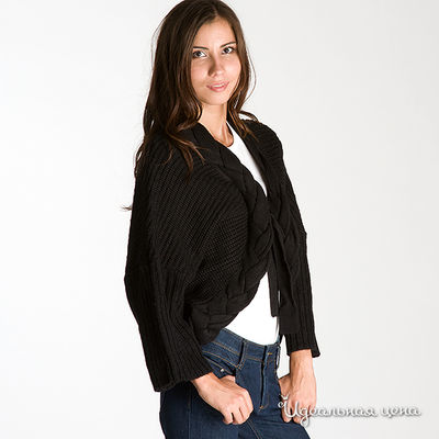 Джемпер NafNaf