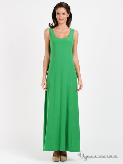 Платье Be In, цвет цвет светло-зеленый