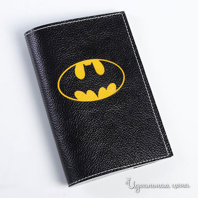 Обложка Кажан, цвет цвет мультиколор