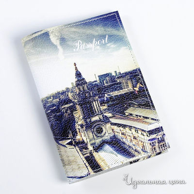 Обложка Кажан, цвет цвет мультиколор