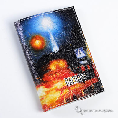 Обложка Кажан, цвет цвет мультиколор