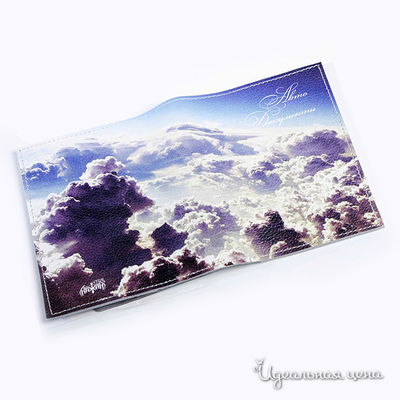 Обложка Кажан, цвет цвет мультиколор