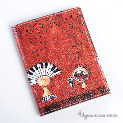 Обложка Кажан, цвет цвет мультиколор