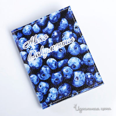 Обложка Кажан, цвет цвет мультиколор