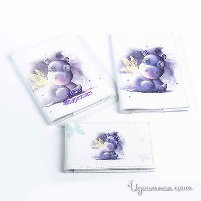 Обложка Кажан, цвет цвет мультиколор