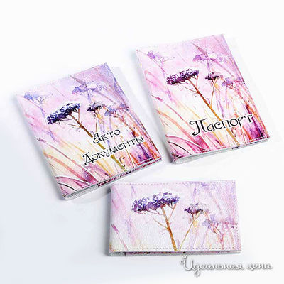 Обложка Кажан, цвет цвет мультиколор