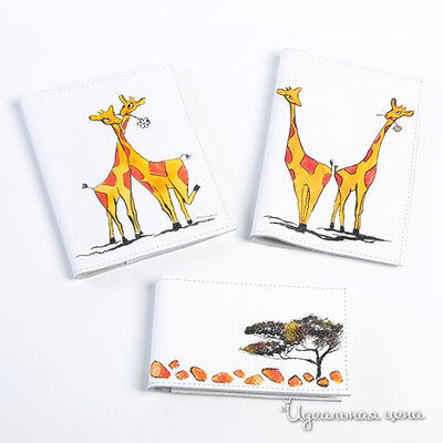 Обложка Кажан, цвет цвет мультиколор