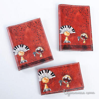 Обложка Кажан, цвет цвет мультиколор