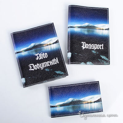 Обложка Кажан, цвет цвет мультиколор