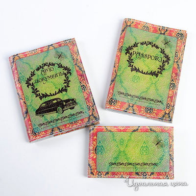 Обложка Кажан, цвет цвет мультиколор