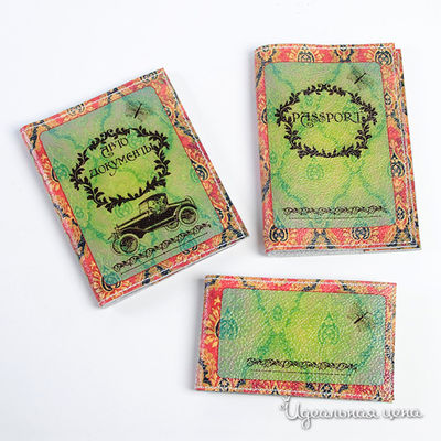 Обложка Кажан, цвет цвет мультиколор