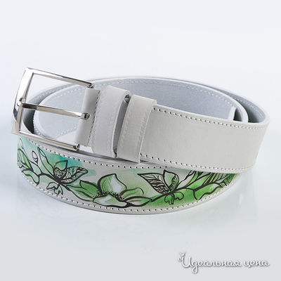 Ремень Кажан, цвет цвет черный