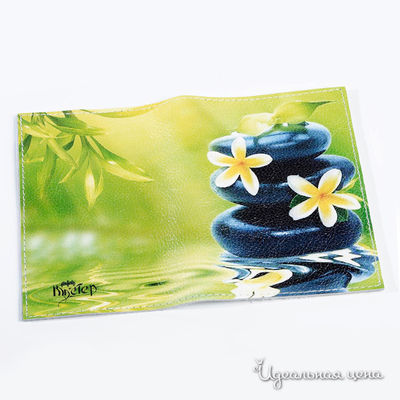 Обложка Кажан, цвет цвет мультиколор