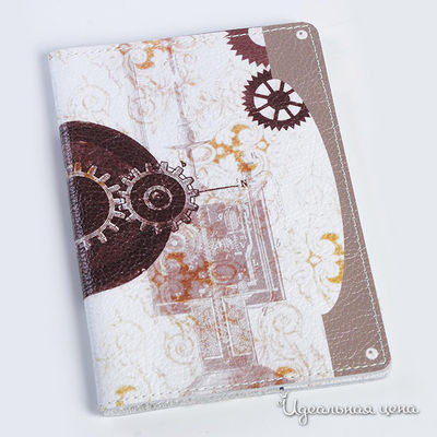 Обложка Кажан, цвет цвет мультиколор