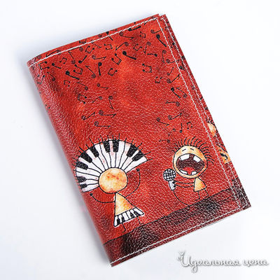 Обложка Кажан, цвет цвет мультиколор