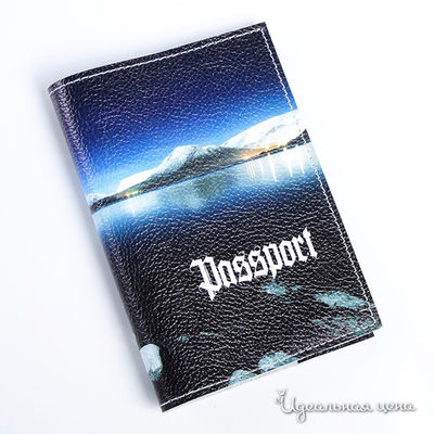 Обложка Кажан, цвет цвет мультиколор