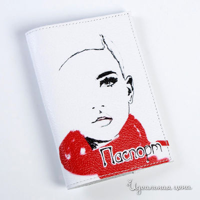 Обложка Кажан, цвет цвет мультиколор