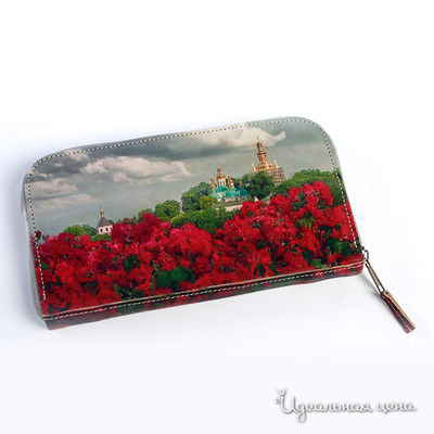 Портмоне Кажан, цвет цвет мультиколор