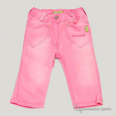 Джинсы Sam13, цвет цвет фуксия