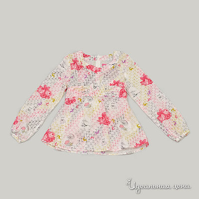 Рубашка Sam13, цвет цвет фуксия