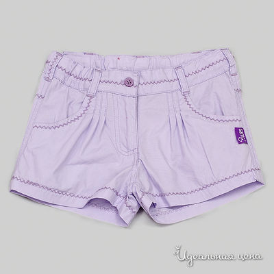 Шорты Sam13, цвет цвет лиловый