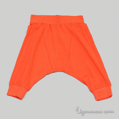 Капри Sam13, цвет цвет оранжевый