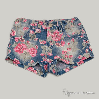 Джинсы Sam13, цвет цвет синий