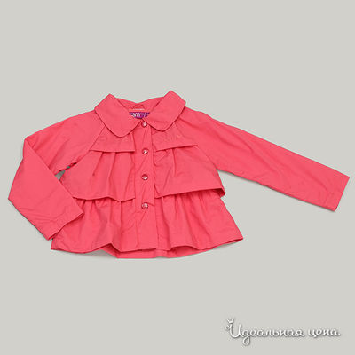 Куртка Sam13, цвет цвет коралловый