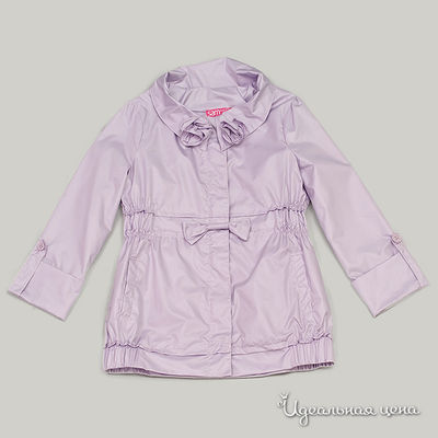 Куртка Sam13, цвет цвет лиловый