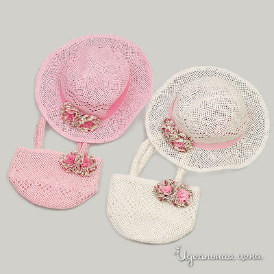 Комплект Sam13, цвет цвет розовый