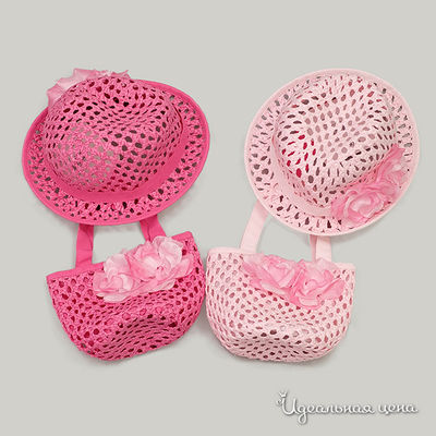 Комплект Sam13, цвет цвет розовый