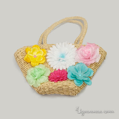 Сумка Sam13, цвет цвет бежевый