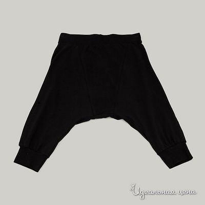 Капри Sam13, цвет цвет черный