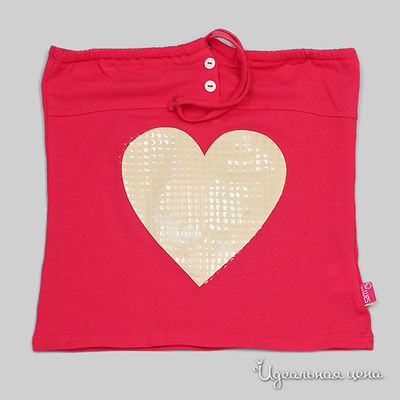 Топ Sam13, цвет цвет коралловый