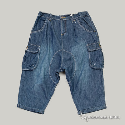 Капри Sam13, цвет цвет