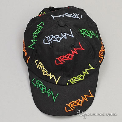 Бейсболка Sam13, цвет цвет серый