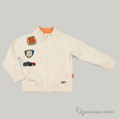 Толстовка Sam13