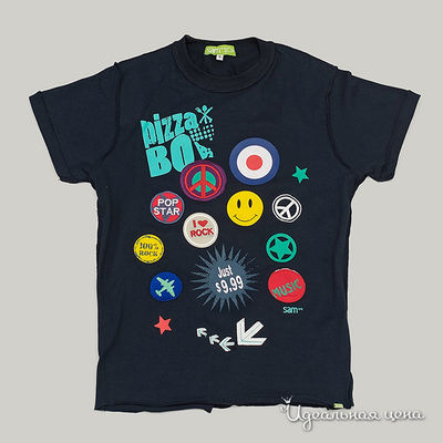 Футболка Sam13