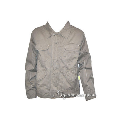 Ветровка Sam13, цвет цвет оливковый