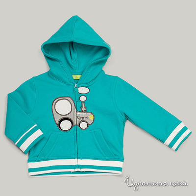 Толстовка Sam13