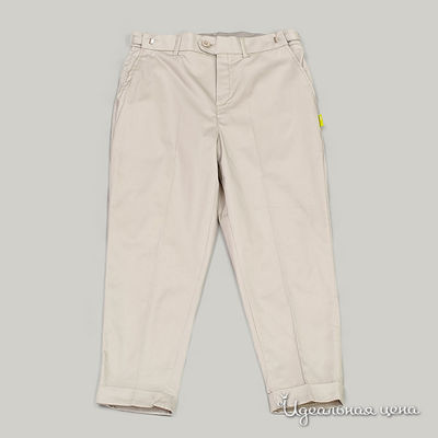 Брюки Sam13, цвет цвет серый