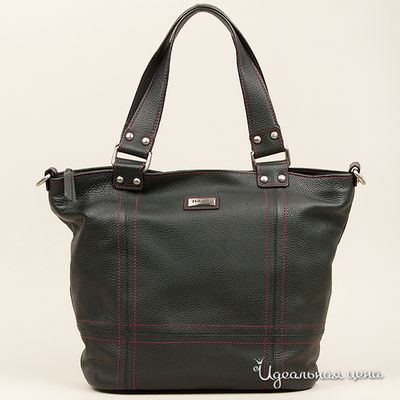 Сумка FFelsenfest, цвет цвет черный