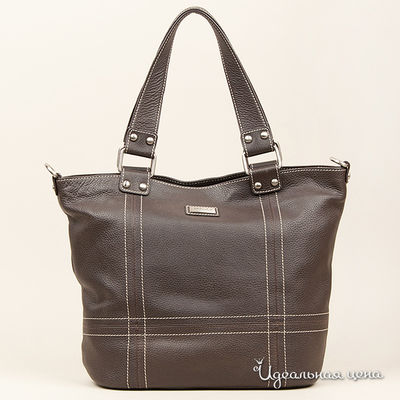 Сумка FFelsenfest, цвет цвет коричневый