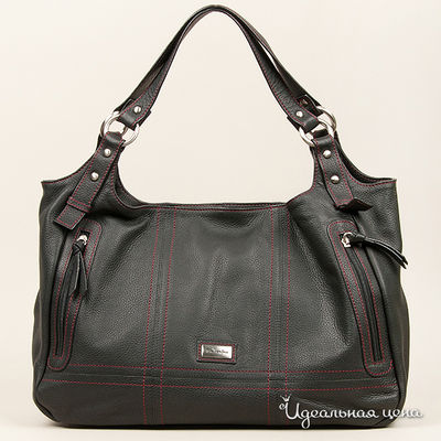 Сумка FFelsenfest, цвет цвет черный