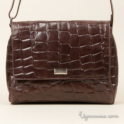 Сумка FFelsenfest, цвет цвет коричневый