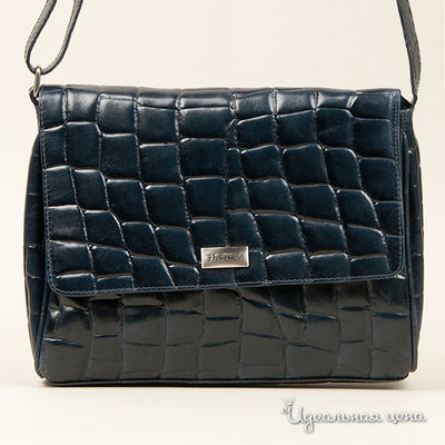 Сумка FFelsenfest, цвет цвет синий