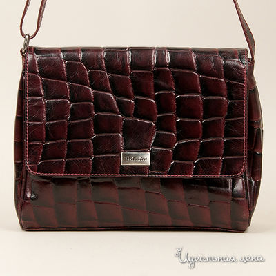 Сумка FFelsenfest, цвет цвет коричневый