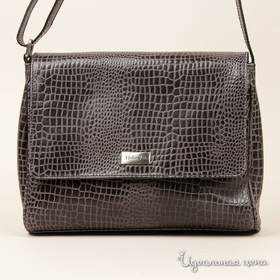 Сумка FFelsenfest, цвет цвет серый