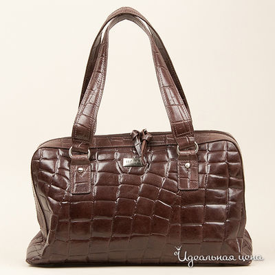 Сумка FFelsenfest, цвет цвет коричневый