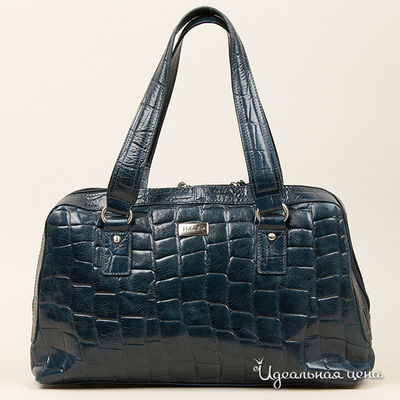 Сумка FFelsenfest, цвет цвет синий